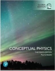 Conceptual Physics, Global Edition (ISBN: 9781292437330)