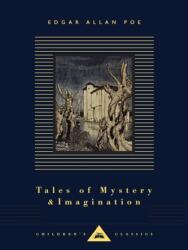 Tales of Mystery and Imagination (ISBN: 9781857155228)