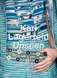 Karl Lagerfeld Unseen (ISBN: 9780500024249)