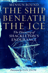 Ship Beneath the Ice (ISBN: 9781035008452)