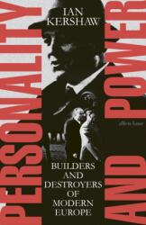 Personality and Power (ISBN: 9780241532416)