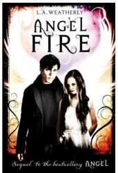 Angel Fire (2011)
