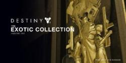 Destiny: The Exotic Collection, Volume One (ISBN: 9781803363462)