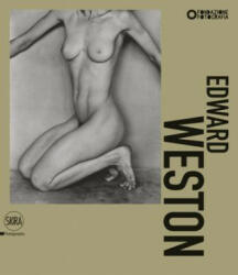 Edward Weston - Filippo Maggia (2013)