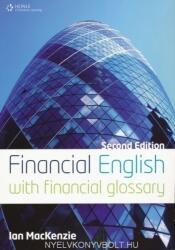 Financial English - Ian MacKenzie (2011)