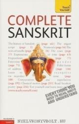 Complete Sanskrit - Michael Coulson (2010)