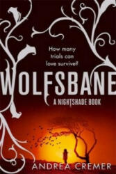 Wolfsbane - Number 2 in series (2012)