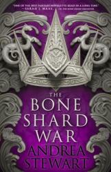 The Bone Shard War (ISBN: 9780356515038)