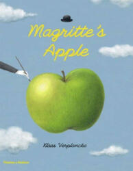 Magritte's Apple - Klaas Verplancke (ISBN: 9780500651032)