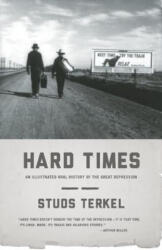 Hard Times - Studs Terkel (2012)