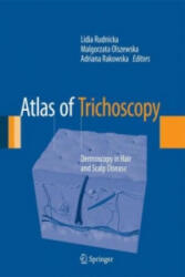 Atlas of Trichoscopy - Lidia Rudnicka, Malgorzata Olszewska, Adriana Rakowska (2013)