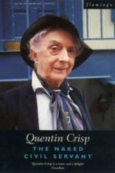 Naked Civil Servant - Quentin Crisp (1996)