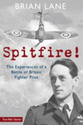 Spitfire! - Brian Lane (2009)