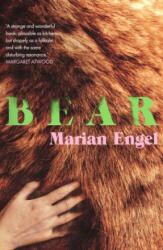 Marian Engel - Bear - Marian Engel (ISBN: 9781911547945)