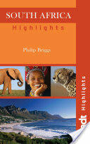 Bradt Highlights South Africa (2012)