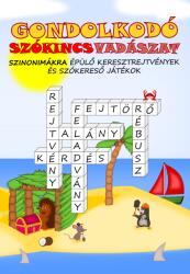 Gondolkodó - Szókincsvadászat (2022)