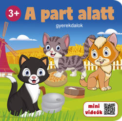 A part alatt 3+ (2022)