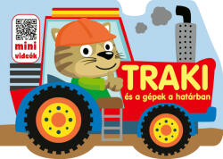 Traki és a gépek a határban (2022)