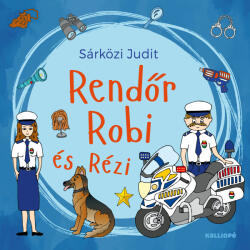 Rendőr Robi és Rézi (2022)