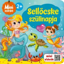 Sellőcske szülinapja (2022)