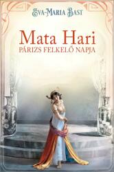 Mata Hari - Eva-Maria Bast (2022)