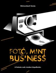 Fotó, mint business (2022)