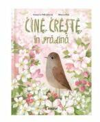 Cine creste in gradina - Kateryna Mikhalitsyna (ISBN: 9789975604468)
