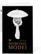 Secretele modei - Yann Kerlau (ISBN: 9786306522040)