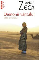 Demonii vântului (ISBN: 9789734691913)