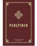 Psaltirea. Format mic, brosata, 2022 (ISBN: 9789736166570)