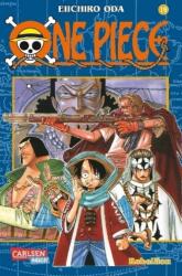 One Piece - Rebellion (ISBN: 9783551756299)