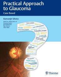 Practical Approach to Glaucoma (ISBN: 9788194857013)