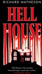 Hell House (ISBN: 9781399605564)