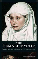 Female Mystic - Andrea Janelle Dickens (2009)