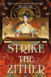 Strike The Zither (ISBN: 9781911231417)