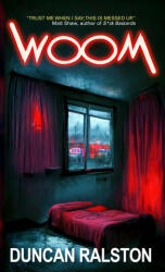 Kniha Woom (ISBN: 9781988819174)