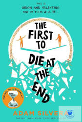 First to Die at the End (ISBN: 9781398521681)