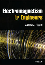Electromagnetism for Engineers (ISBN: 9781119406167)
