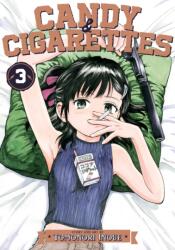 CANDY AND CIGARETTES Vol. 3 - Inoue, Tomonori (ISBN: 9781638588719)