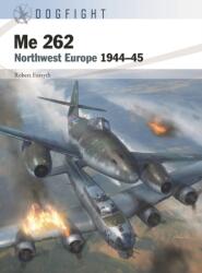 Me 262 (ISBN: 9781472850515)