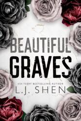 Beautiful Graves (ISBN: 9781542036337)