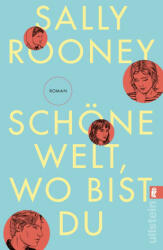 Schöne Welt, wo bist du - Zoë Beck (ISBN: 9783548066141)