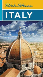 Rick Steves Italy (ISBN: 9781641714594)