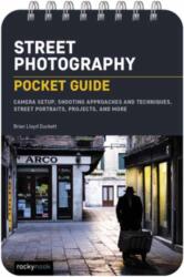 Street Photography: Pocket Guide (ISBN: 9781681989198)