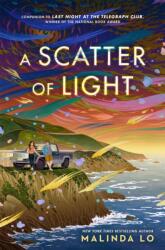 A Scatter of Light (ISBN: 9781399706544)