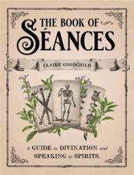 The Book of Seances (ISBN: 9780316353342)