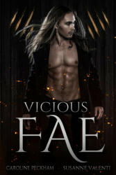 Vicious Fae - Valenti (ISBN: 9781914425172)