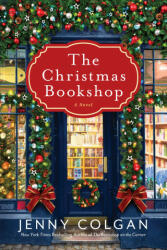 The Christmas Bookshop - Jenny Colgan (ISBN: 9780063252141)