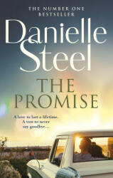 Promise - Danielle Steel (ISBN: 9781408726051)