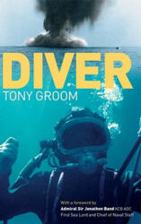 Tony Groom - Diver - Tony Groom (2008)